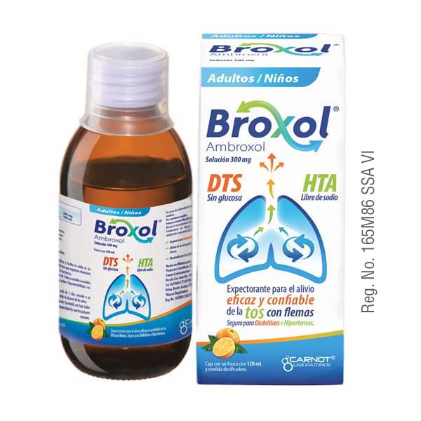 broxol