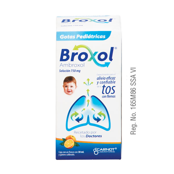 broxol