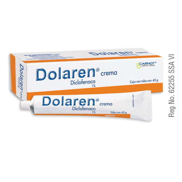 dolaren crema