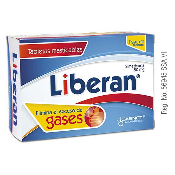 liberan