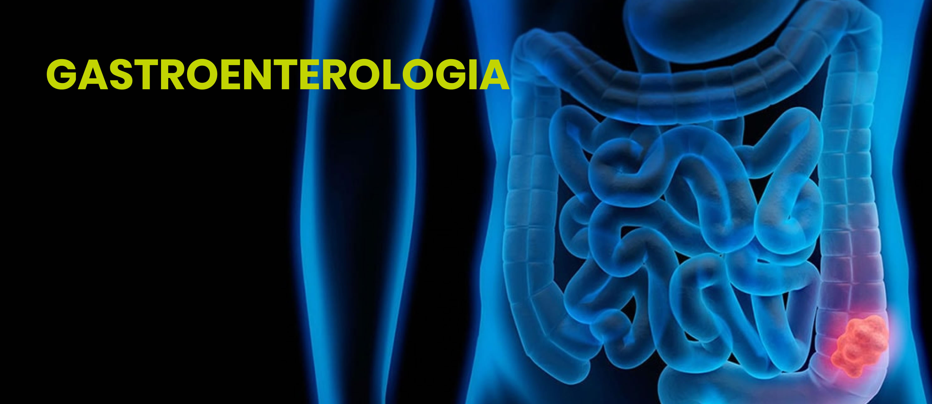 Gastroenterología